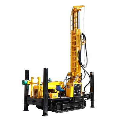 borewell τιμή μηχανών εγκαταστάσεων γεώτρησης διατρήσεων φρεατίων νερού της πώλησης